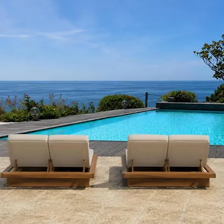 Infinity * Sainte-Maxime