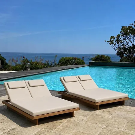 Infinity Villa *
