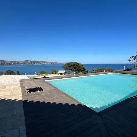 Villa Infinity Sainte-Maxime