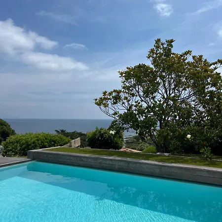 Villa Infinity