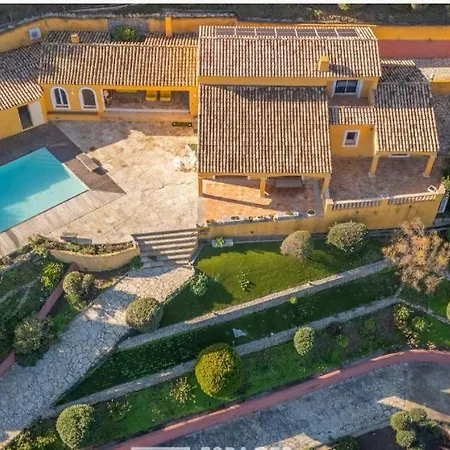Villa Infinity