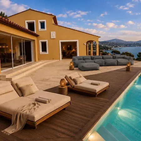 Villa Infinity