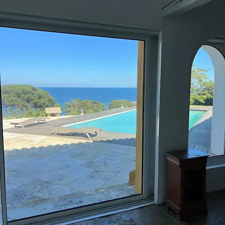 Infinity Villa