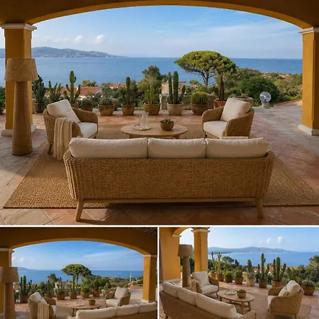 Villa Infinity