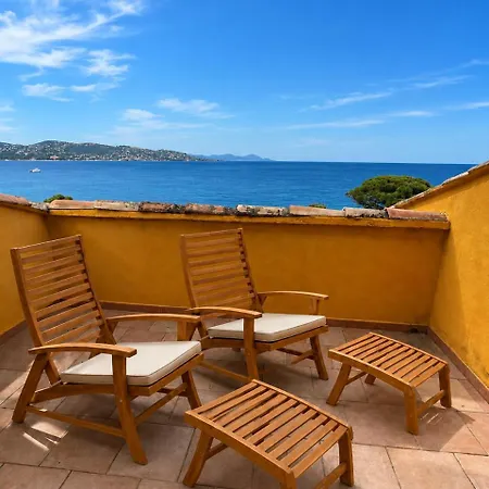 Villa Infinity