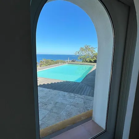 Infinity Villa Sainte-Maxime