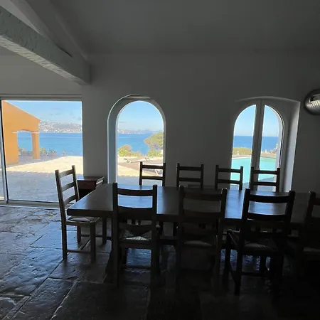 Infinity Villa *