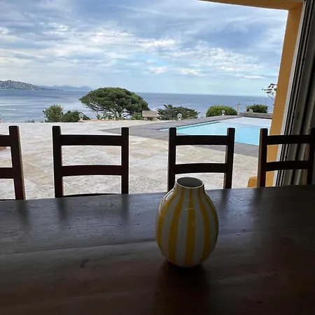 Infinity Villa *