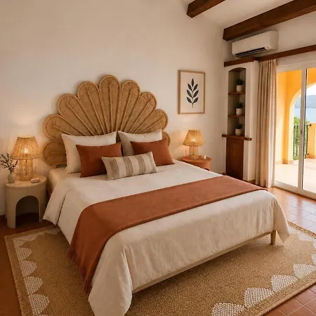 Villa Infinity *