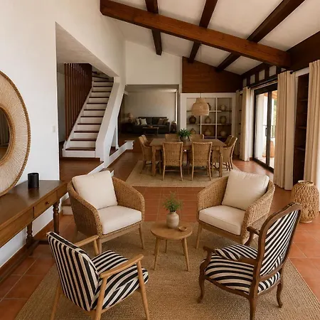 Villa Infinity Sainte-Maxime